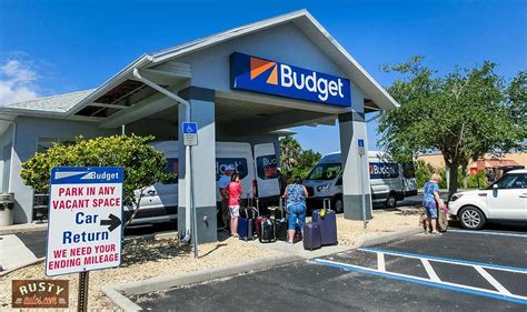 budget car rental lakeland fl.